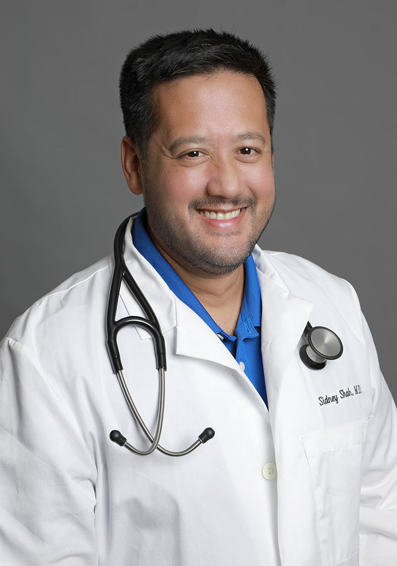 Dr. Siddharth “Sidney” Shah, is a board-certified family physician with over 18 years of experience providing quality healthcare to the community in and around Tarrant, AL.